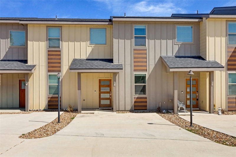 524 Palmer Dr — exterior