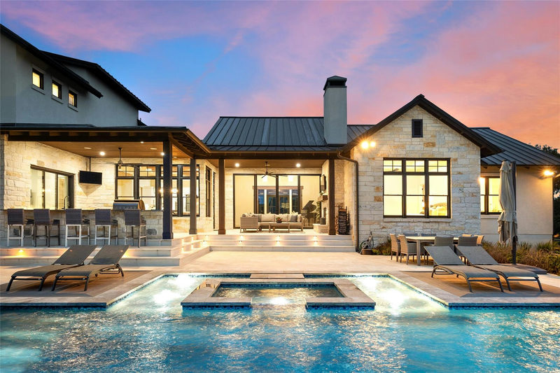 831 Polo Club Dr — exterior