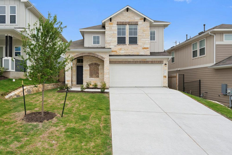 1504 Corsac Way — exterior