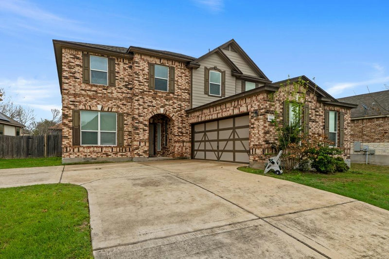 1100 Autumn Sage Way — exterior