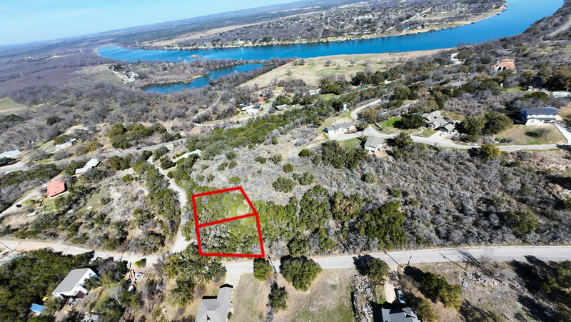 Lots 132 & 133 Creek Dr — exterior