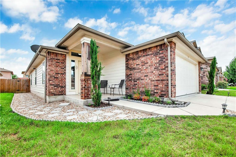 12215 Timber Arch Ln — exterior
