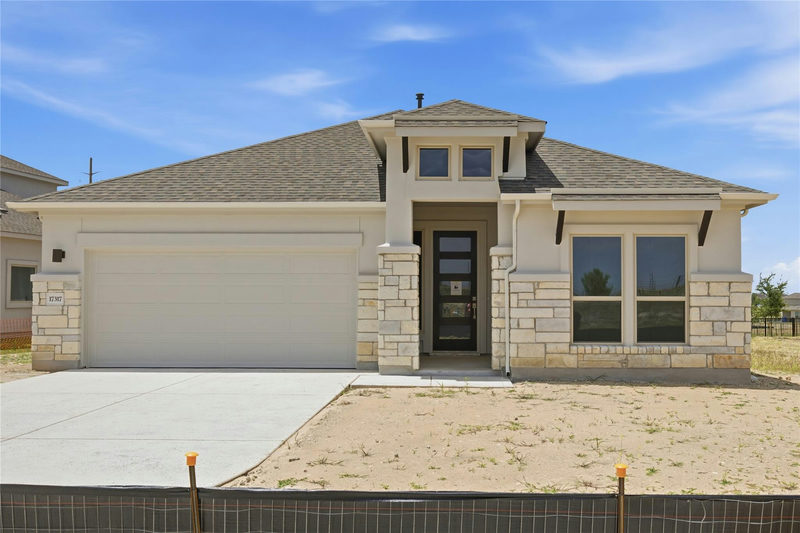 17317 Ammersee Ln — exterior