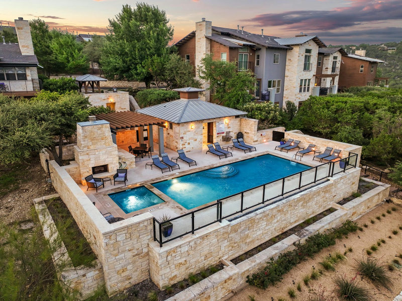 8110 Ranch Road 2222 None #49 — exterior