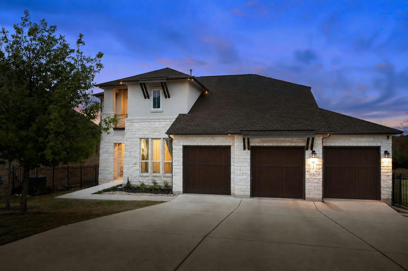 330 Cistern Way — exterior
