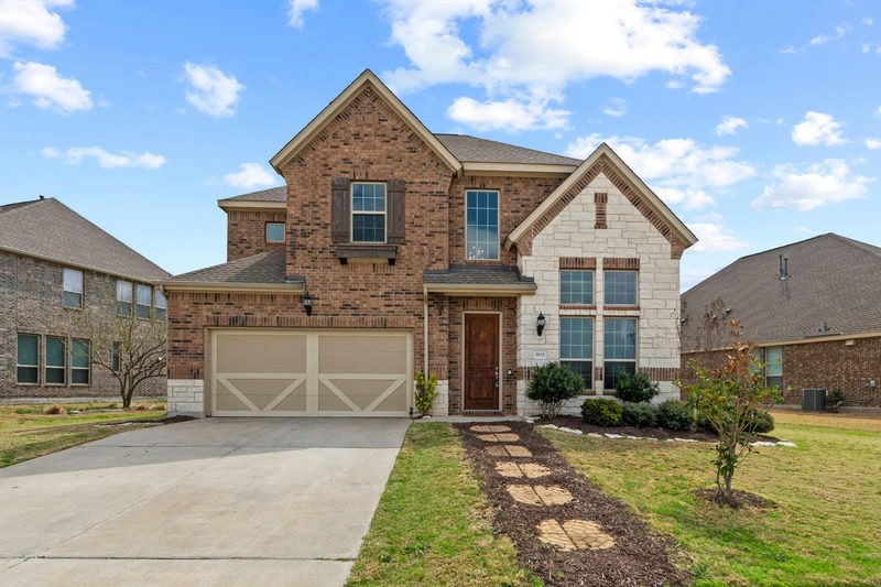 3833 Rhythmic Dr