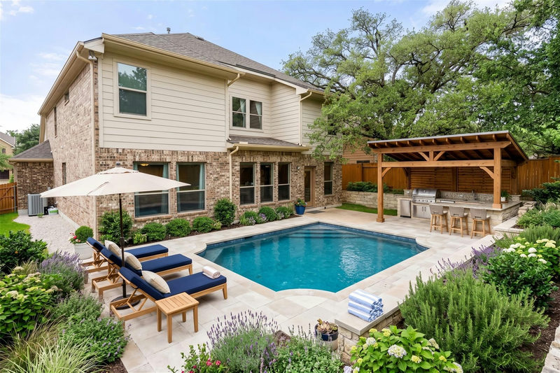 3013 Agave Loop — exterior