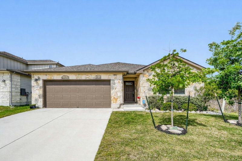 10505 Mager Ln — exterior