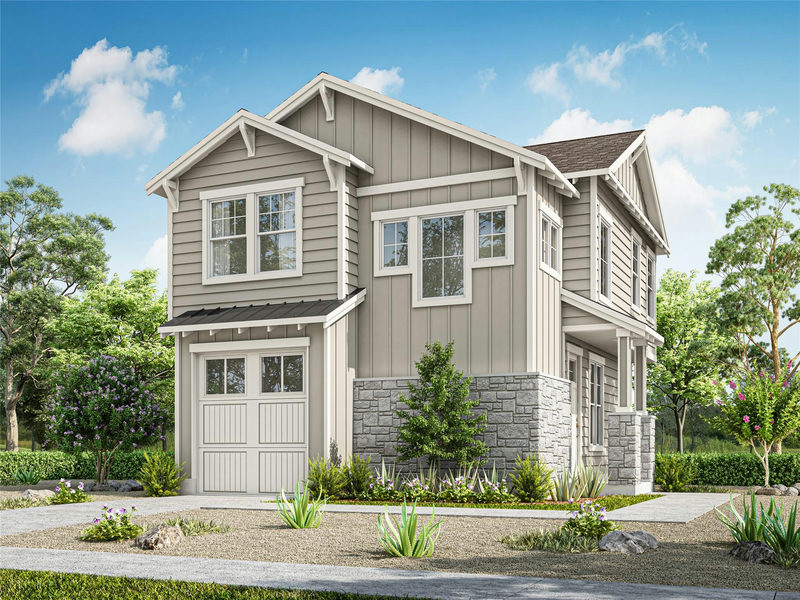 2420 Drew Lane None #5 — exterior