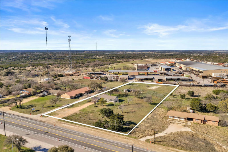3024 E HWY 29 — exterior