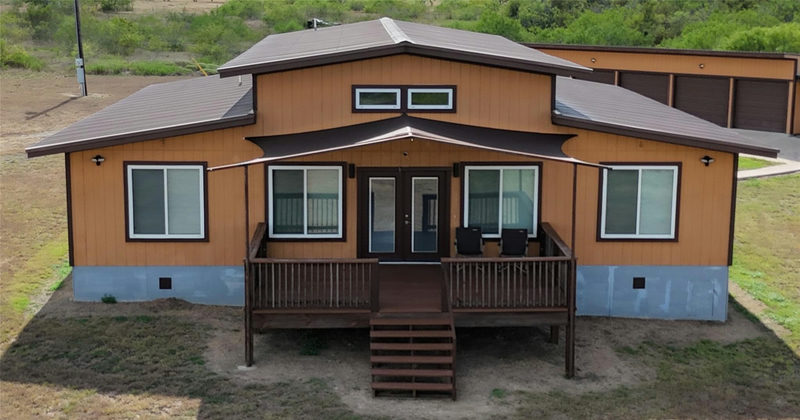 120 Loopsy Ln — exterior