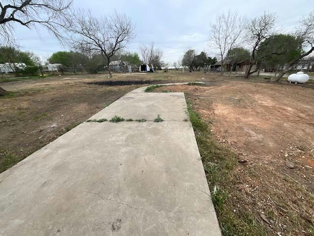 14732 Navarro Creek Pass — exterior