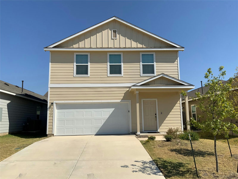 117 Citrine Crst — exterior