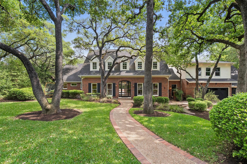 2601 Buckminster Ct — exterior