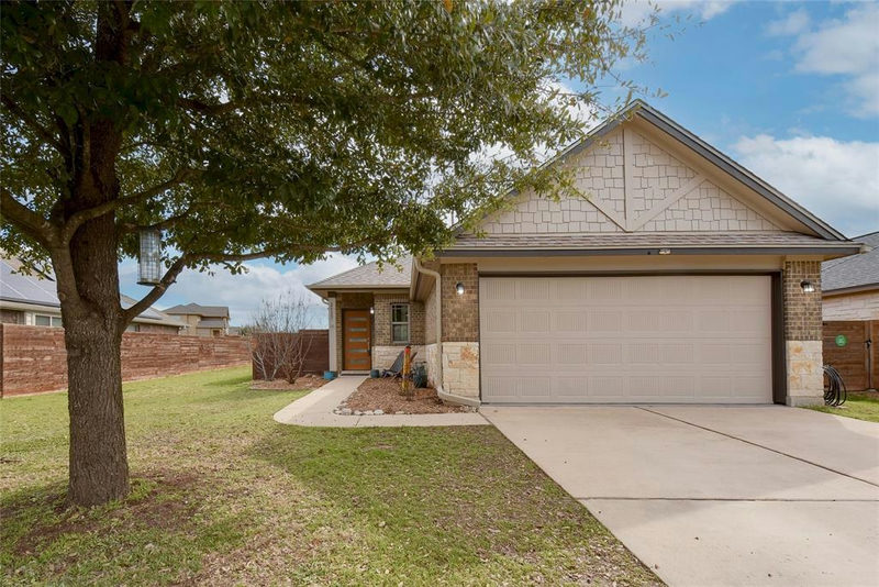 2513 Winchell Ln — exterior
