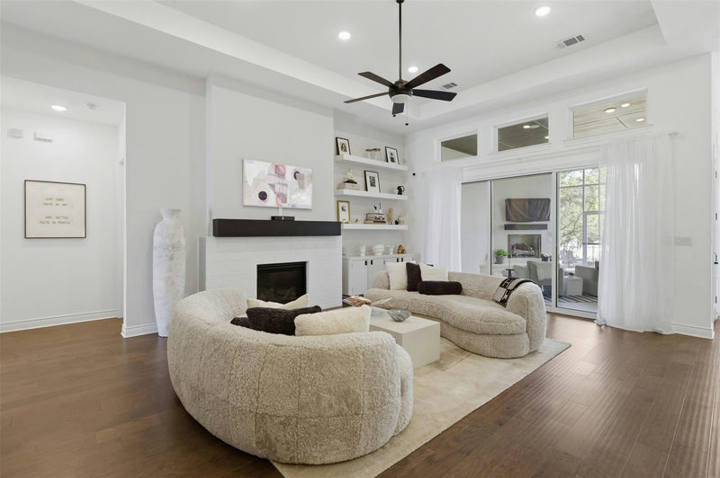 6101 Diversion Cir — exterior