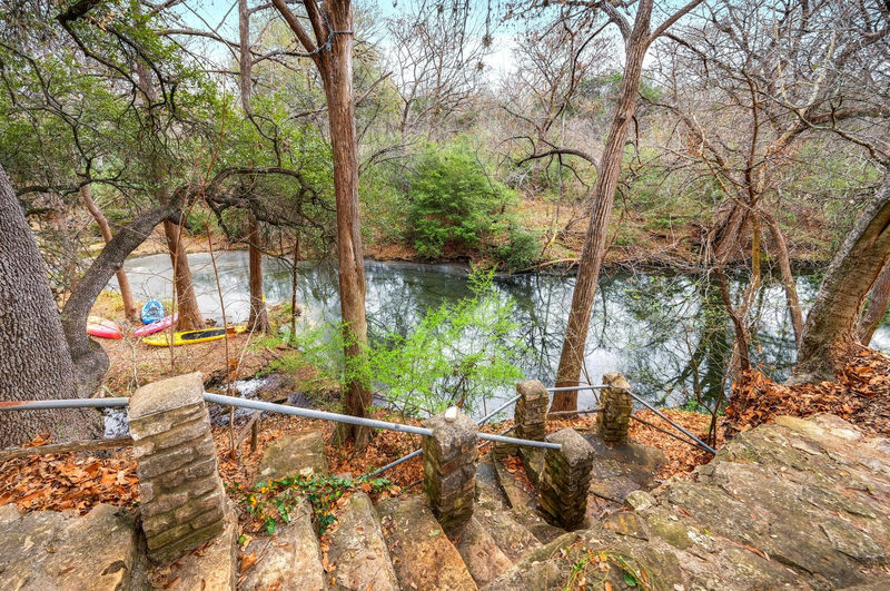 300 Mill Race Ln #8 — exterior