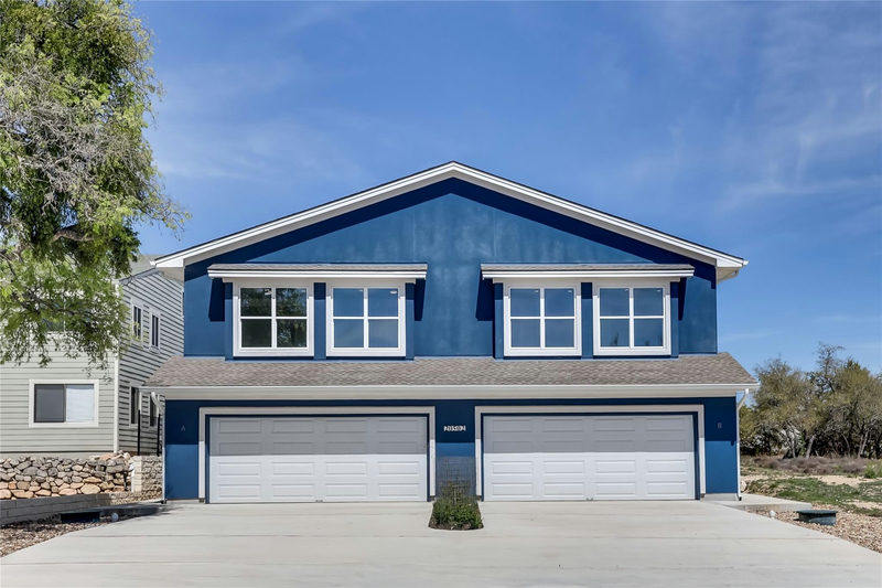 20502 Bonanza St #2 — exterior
