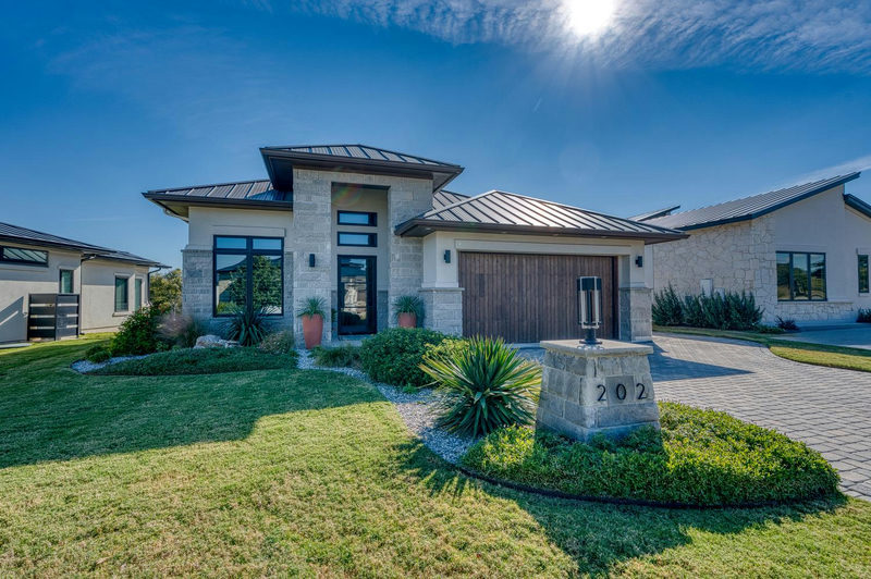 202 Azalea Loop — exterior