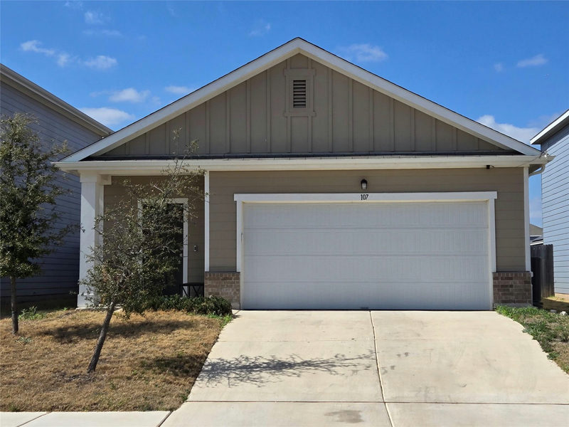 107 Gray Fox Loop — exterior