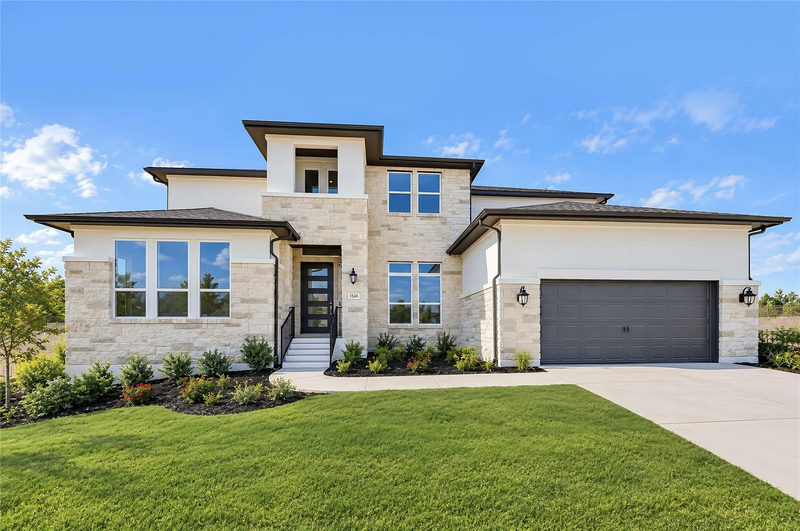 1524 Novara Trl — exterior