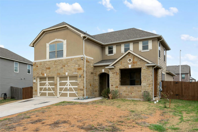14221 James Garfield St — exterior