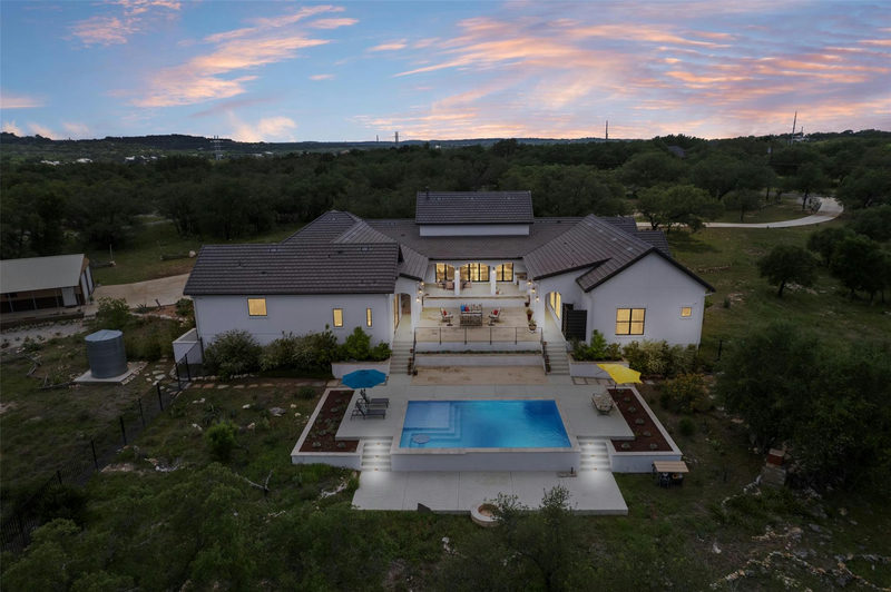 1805 Performer Rd — exterior