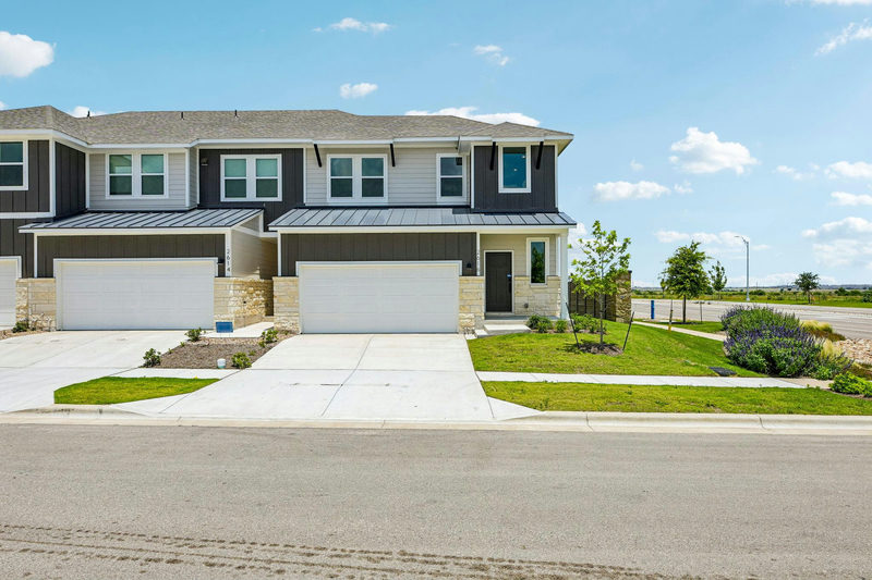 2616 Jack Nora Way — exterior