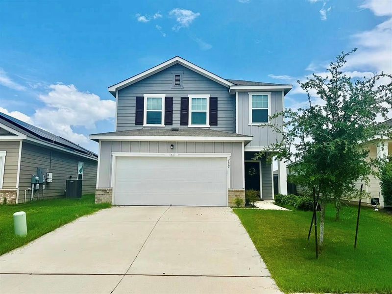 102 Gemsbok Rd — exterior