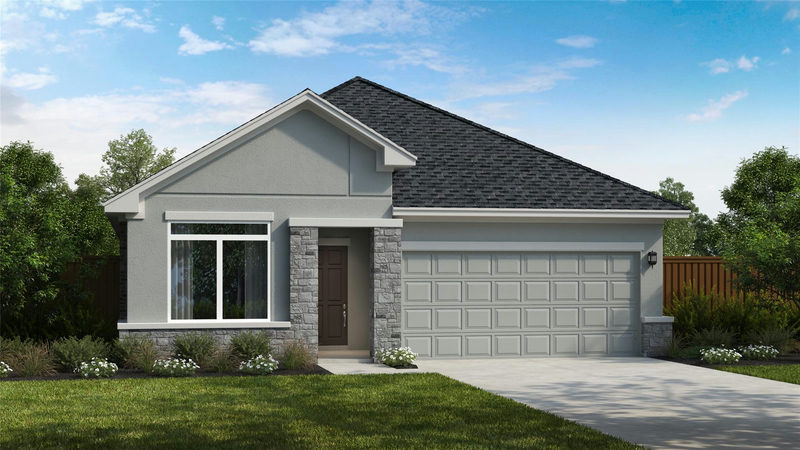 412 Amista Dr — exterior