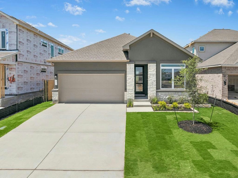 412 Amista Dr — exterior
