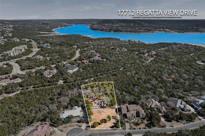 17712 Regatta View Dr — exterior