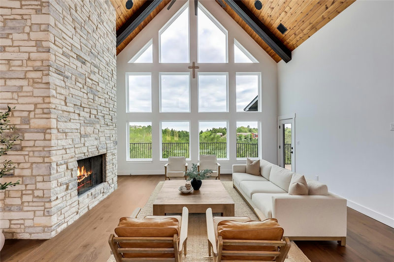 169 Tall Forest Dr — exterior