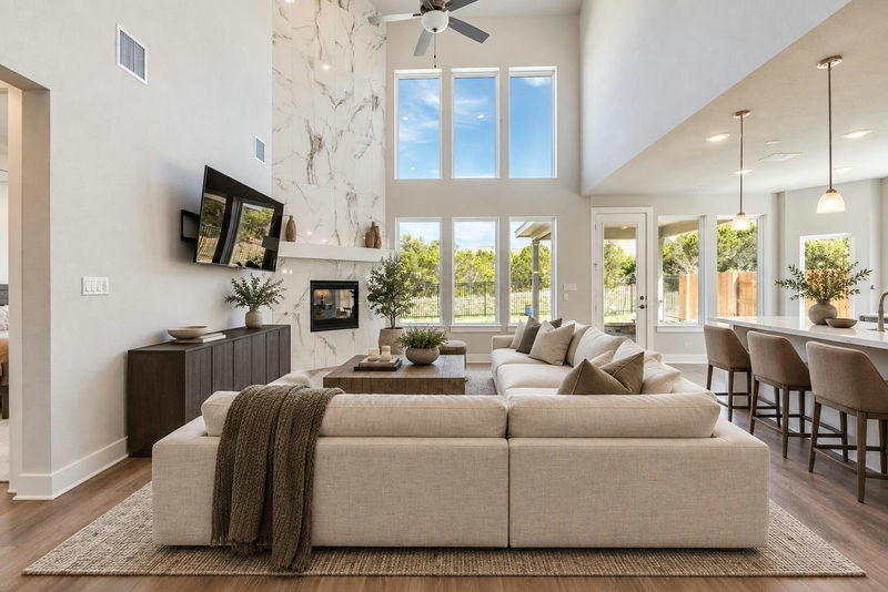 1166 Sage Thrasher Cir — exterior