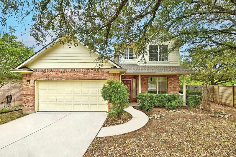 13401 Lamplight Village Ave — exterior