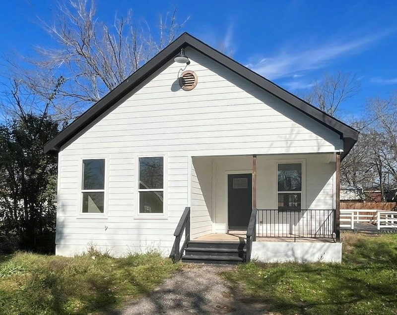 115 W Ila St — exterior