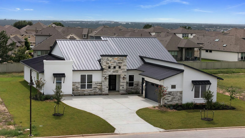 109 La Ventana Dr — exterior