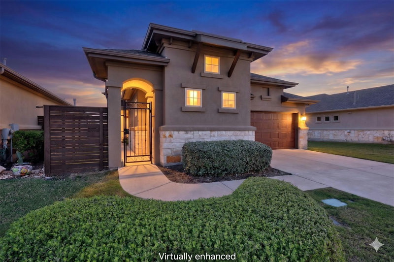 112 Trailing Lantana Dr #G — exterior