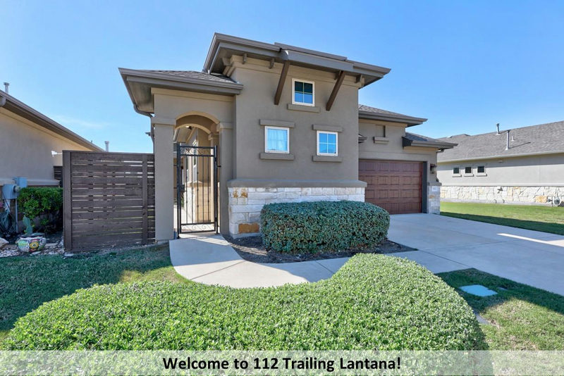 112 Trailing Lantana Dr #G — exterior