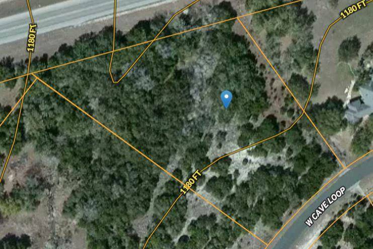 10052 W Cave Loop — exterior