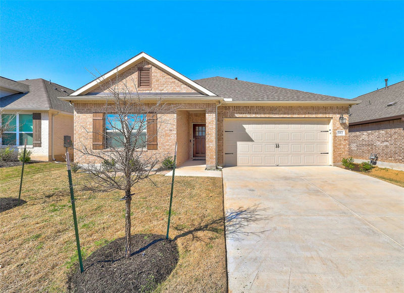 382 Smithsonian Ln — exterior