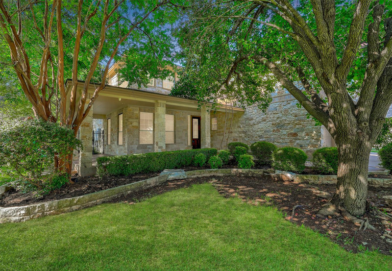 205 Del Aire Ct — exterior