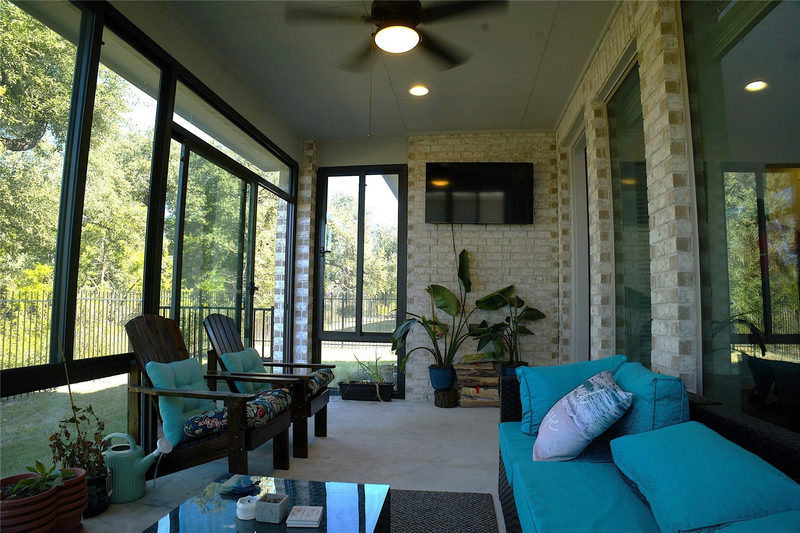 284 Kimble Creek Loop — exterior