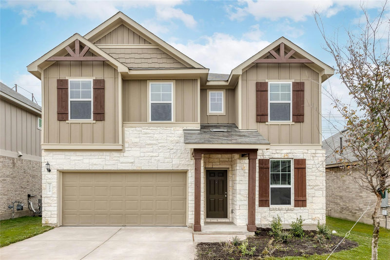 212 Sugar Cane Rd — exterior