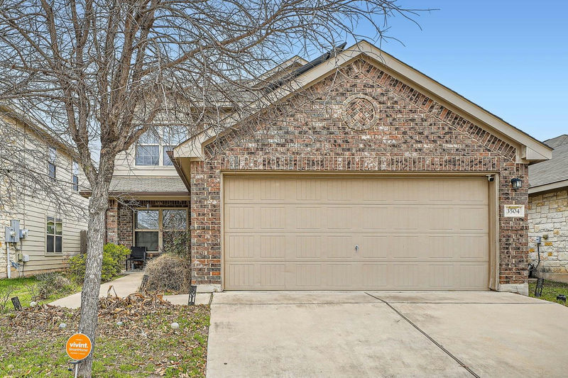 3504 Alpine Autumn Dr — exterior