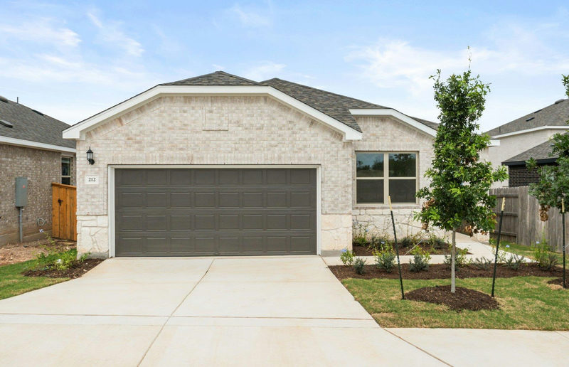 212 Cogitare Ln — exterior