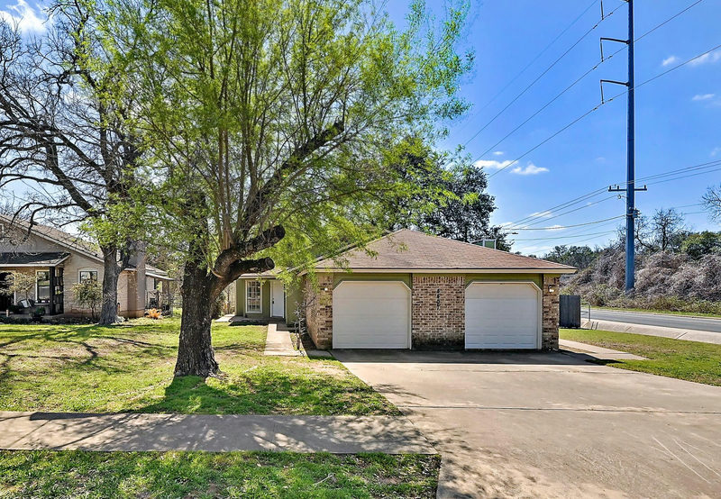 4407 Limewood Ct — exterior