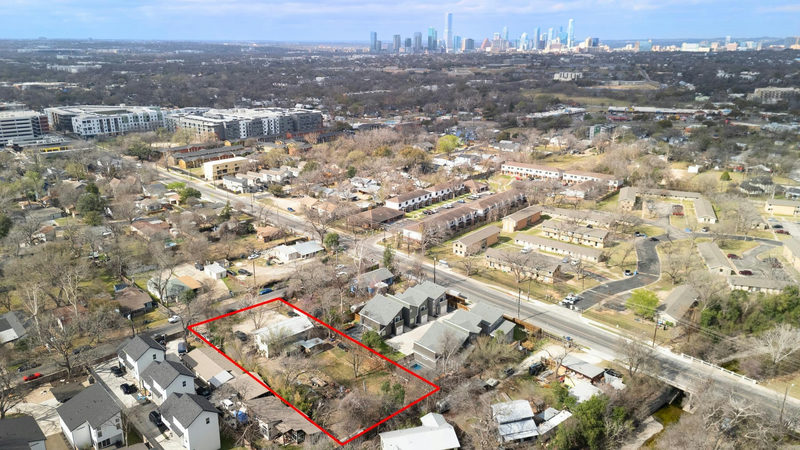4608 Prock Ln — exterior
