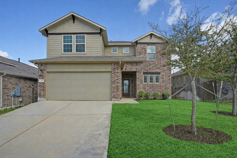 1022 Cherrystone Loop — exterior