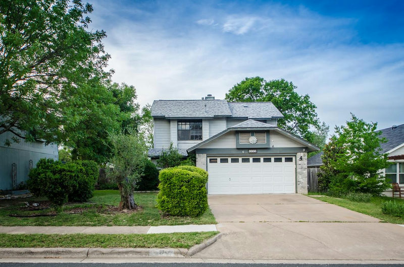 2112 Waterway Bnd — exterior